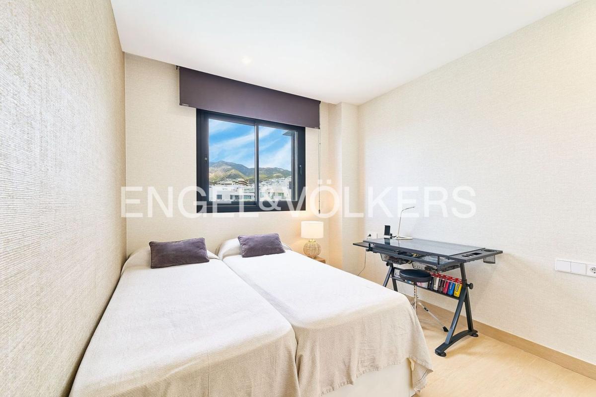 Appartement - Fuengirola — 19