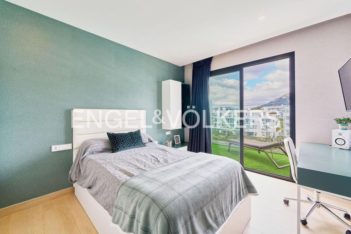 Appartement - Fuengirola — 21