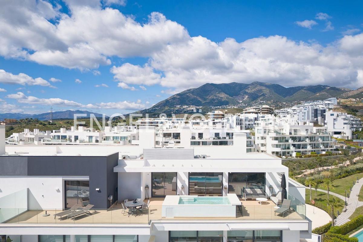 Appartement - Fuengirola — 26