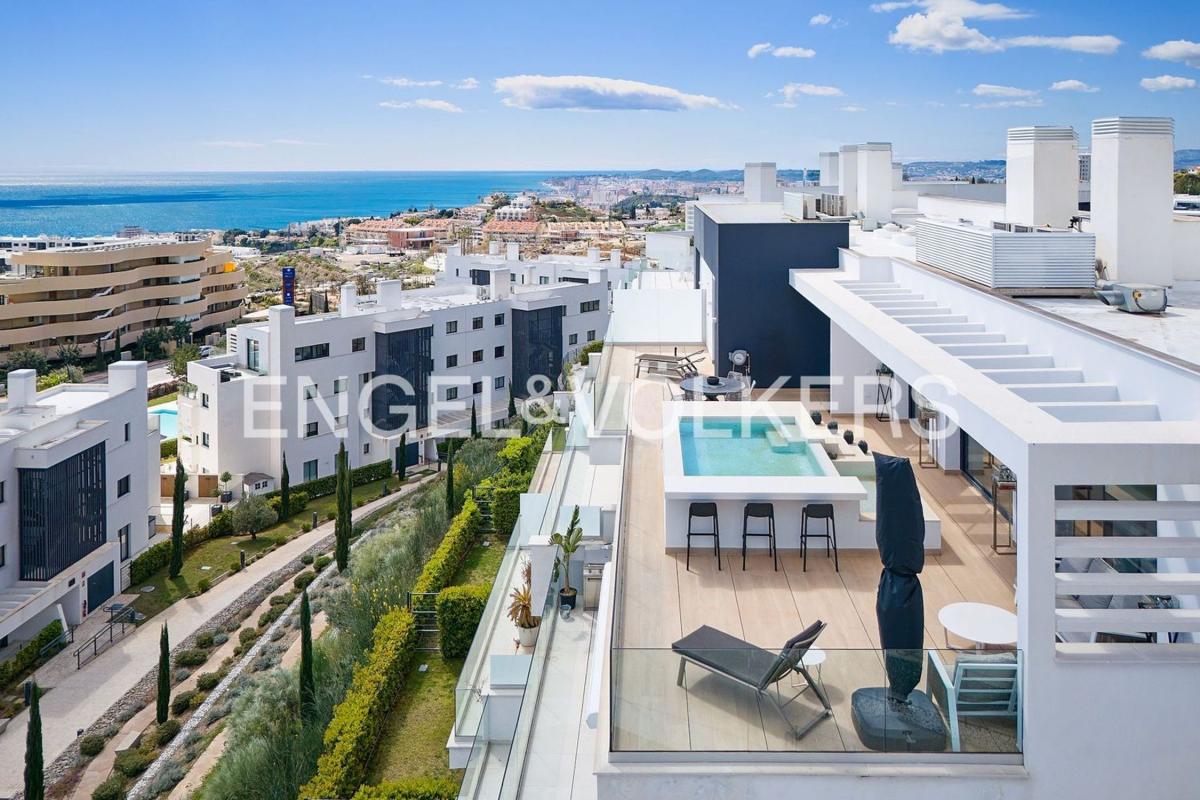 Appartement - Fuengirola — 28