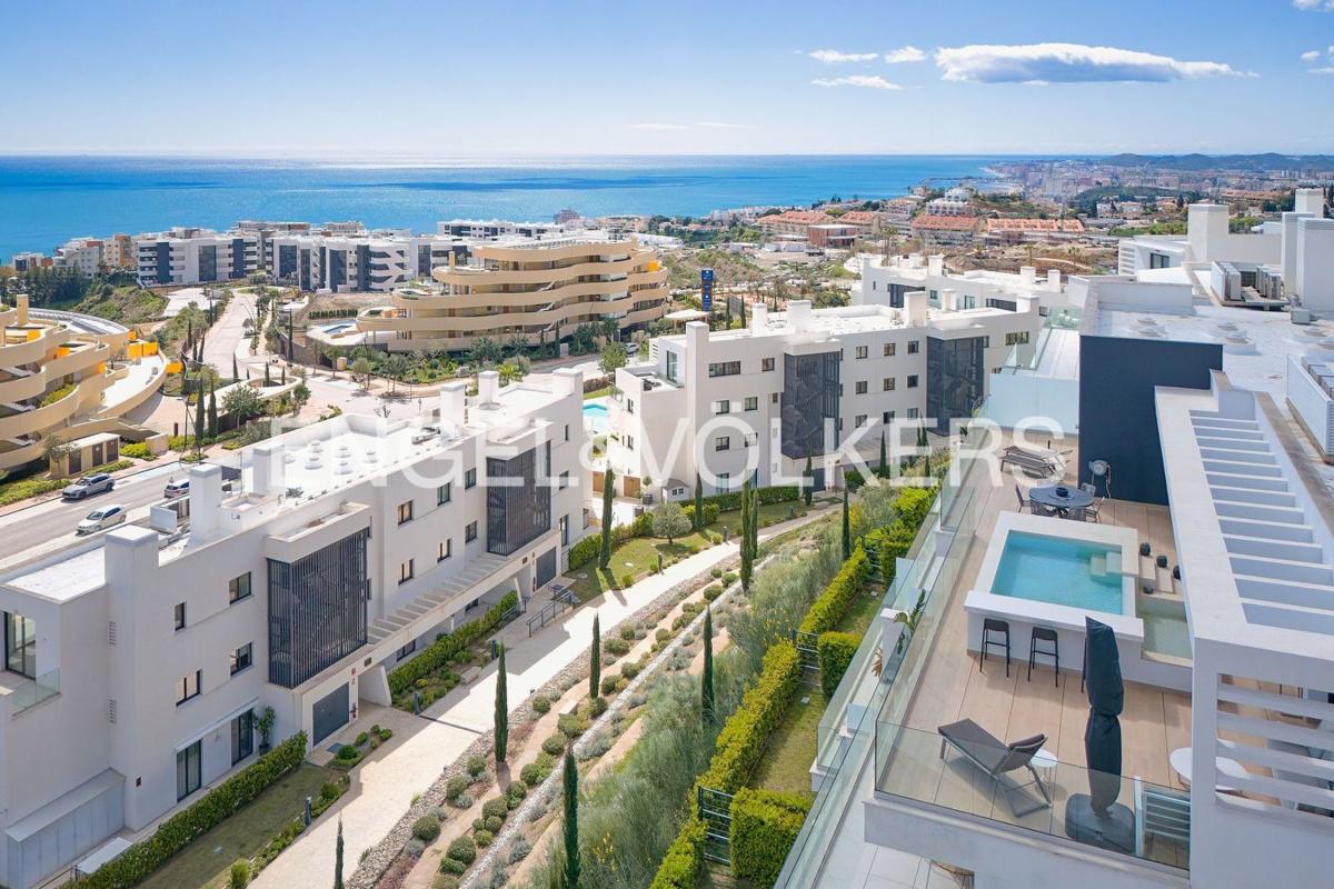Appartement - Fuengirola — 30