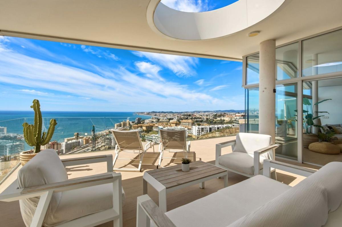 Apartamento - Fuengirola — 3