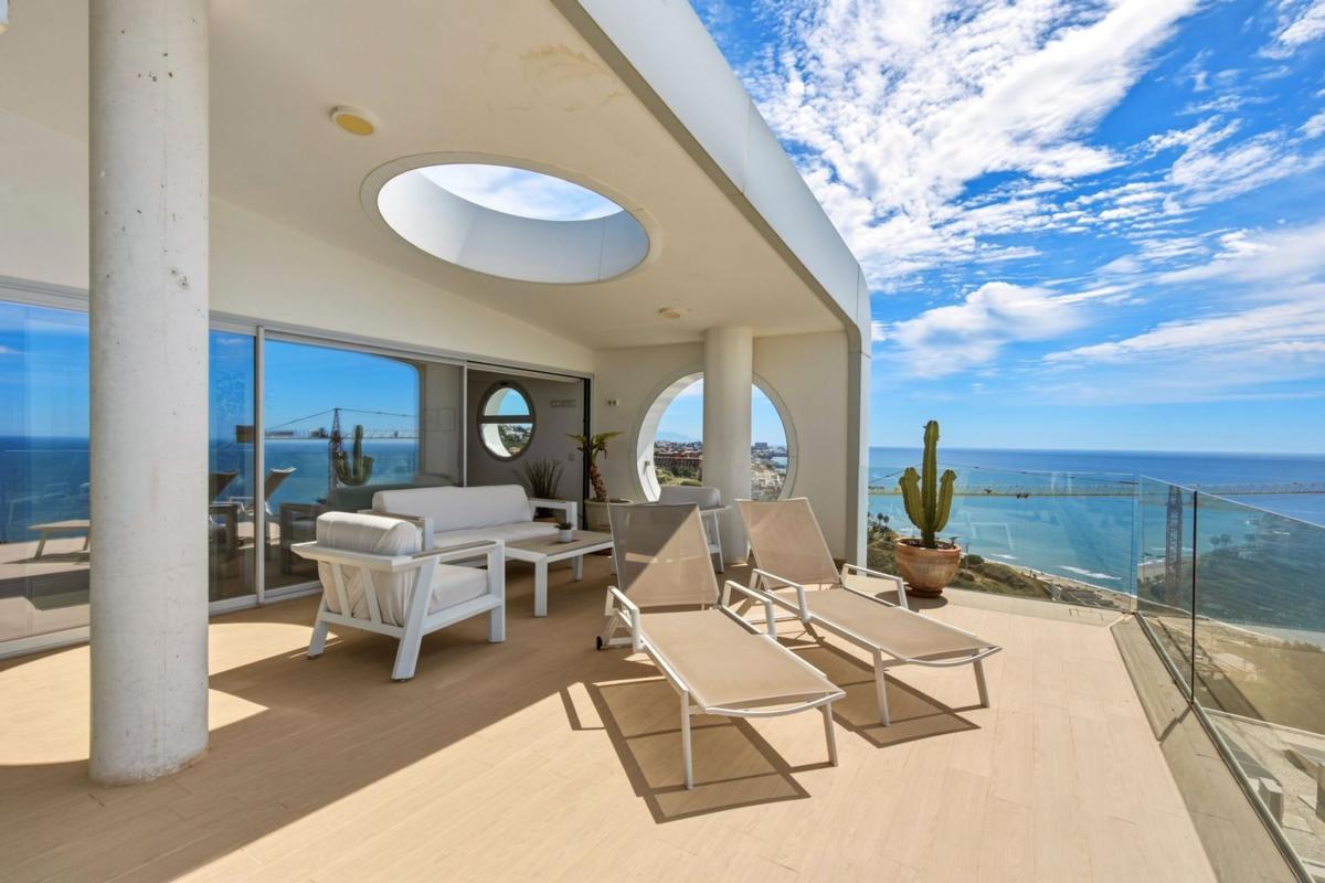 Apartamento - Fuengirola — 7