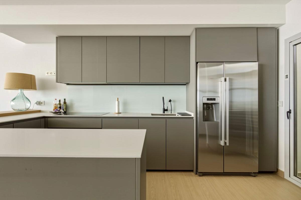 Apartamento - Fuengirola — 8