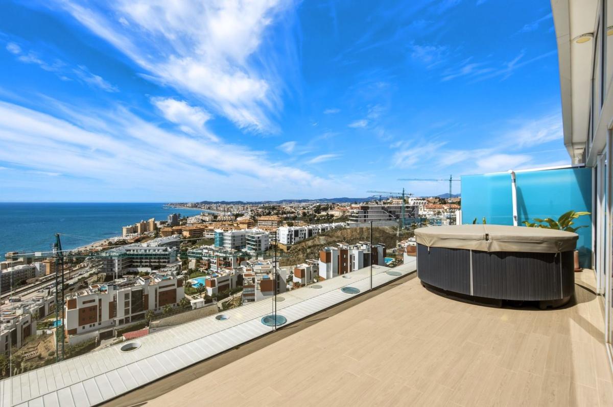 Apartamento - Fuengirola — 9