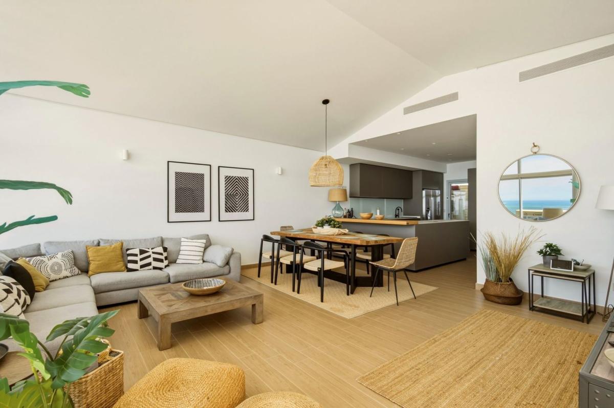 Apartamento - Fuengirola — 14