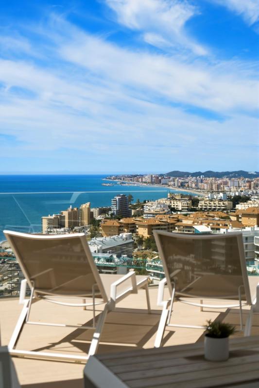 Apartamento - Fuengirola — 16