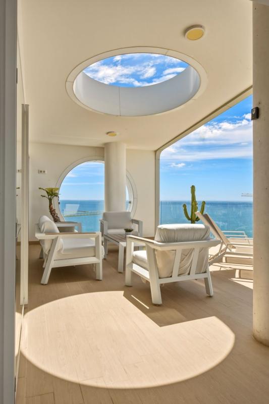 Apartamento - Fuengirola — 22