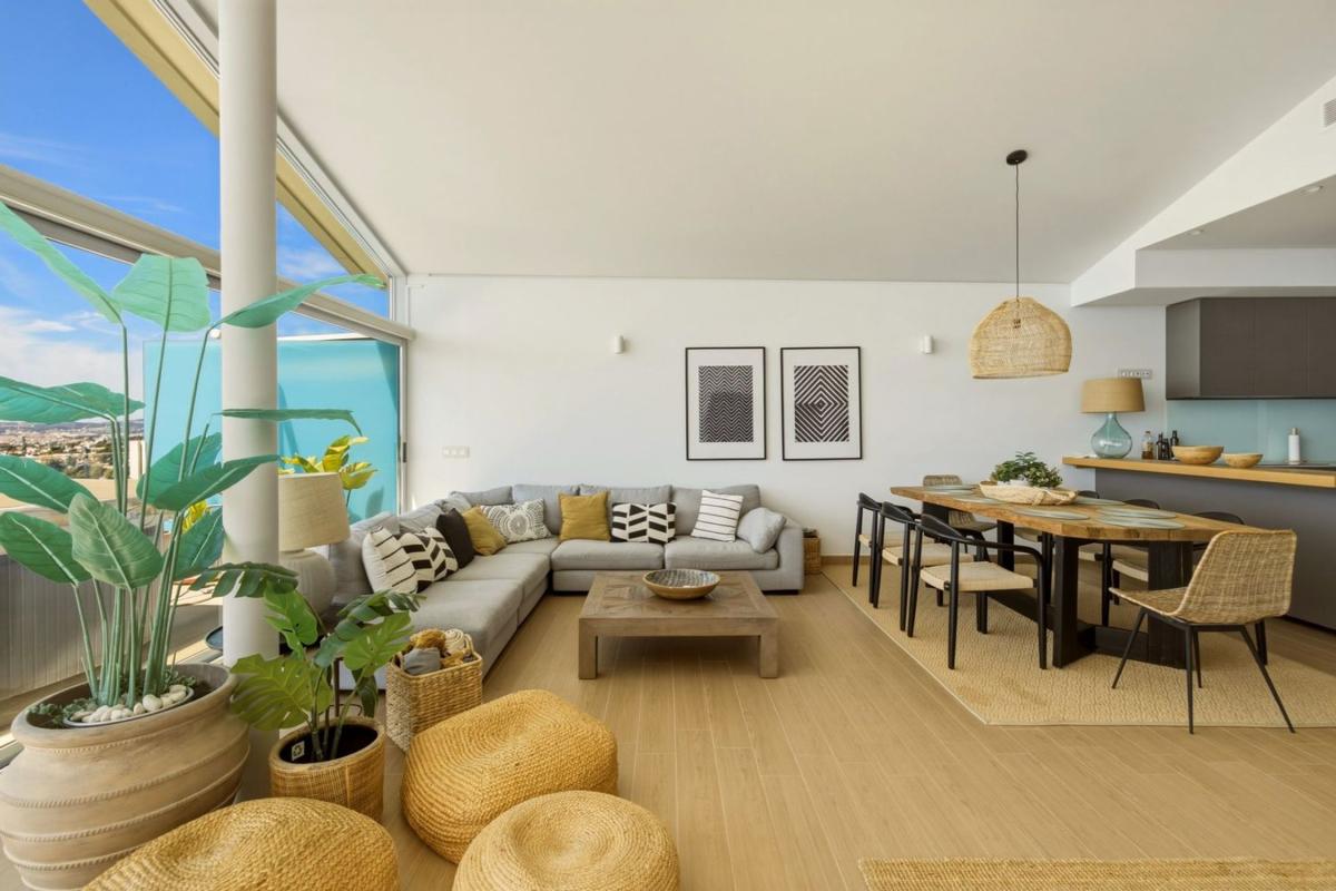Apartamento - Fuengirola — 23