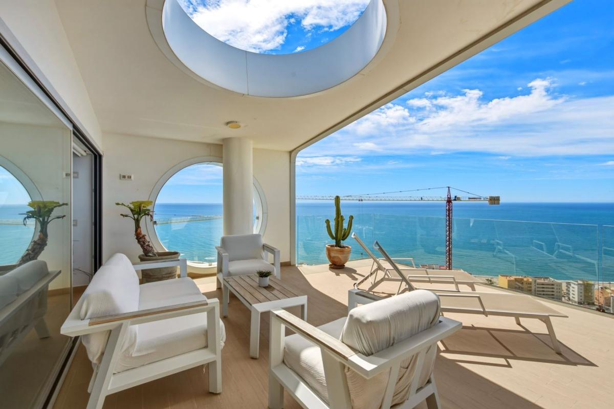 Apartamento - Fuengirola — 24