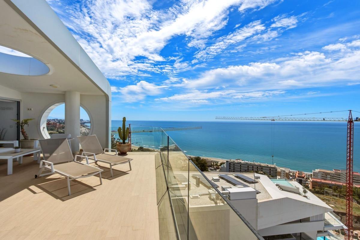 Apartamento - Fuengirola — 25