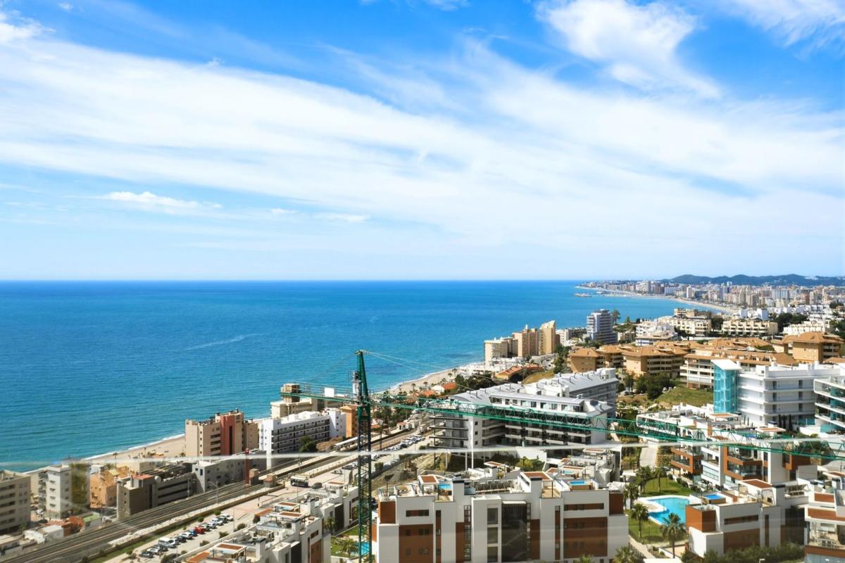 Apartamento - Fuengirola — 26