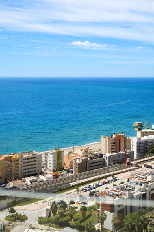 Apartamento - Fuengirola — 27