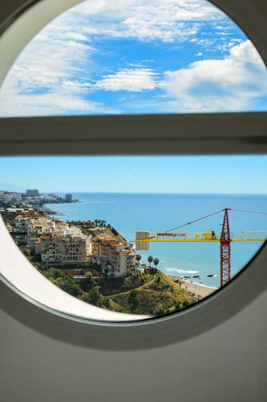 Apartamento - Fuengirola — 28