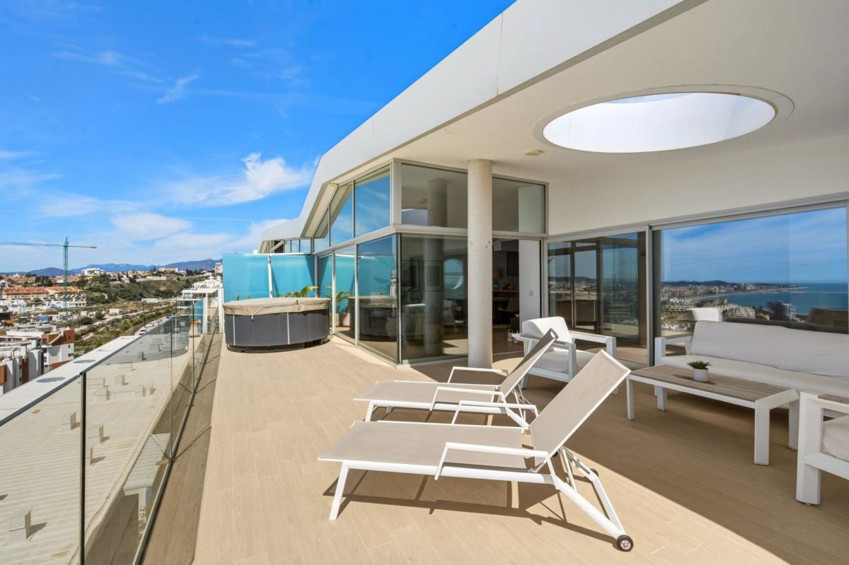 Apartamento - Fuengirola — 29