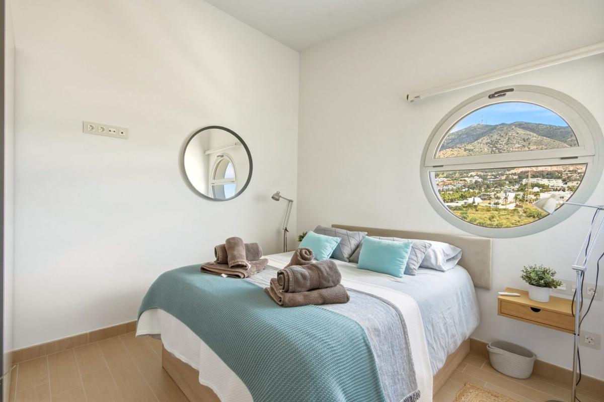 Apartamento - Fuengirola — 30