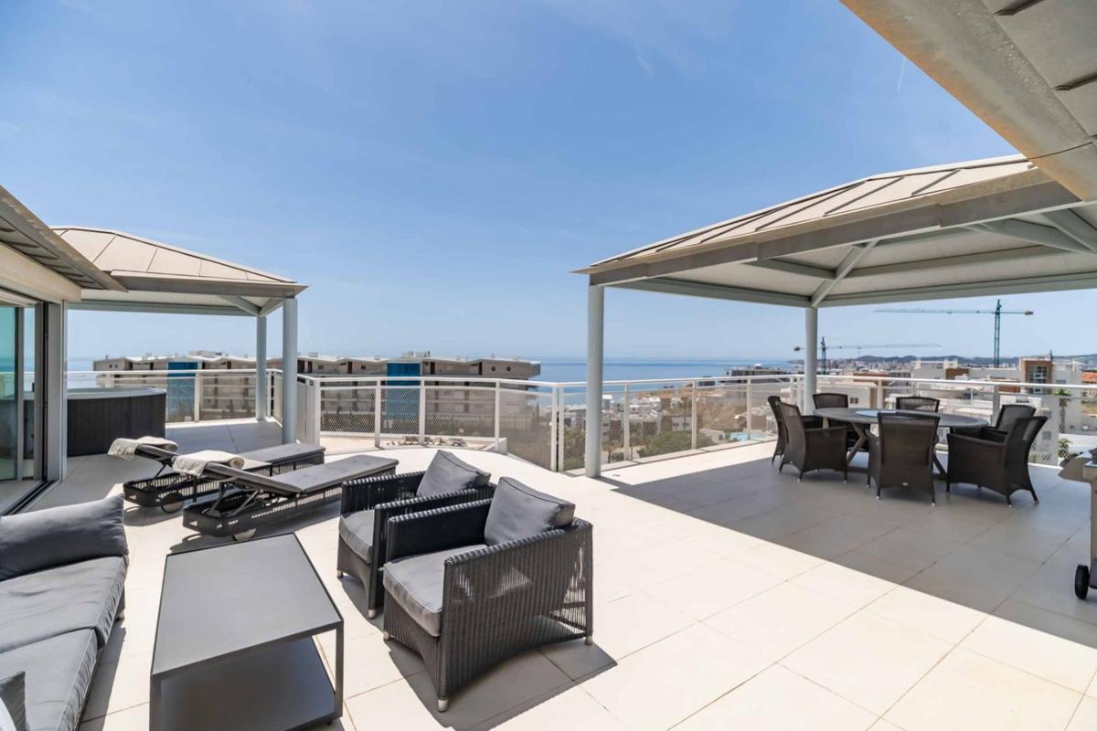 Appartement - Fuengirola — 2