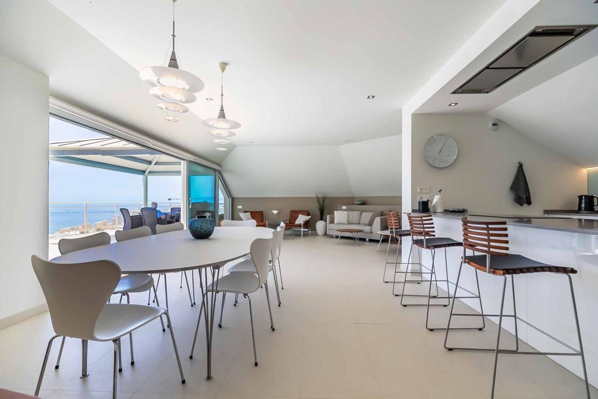 Appartement - Fuengirola — 5