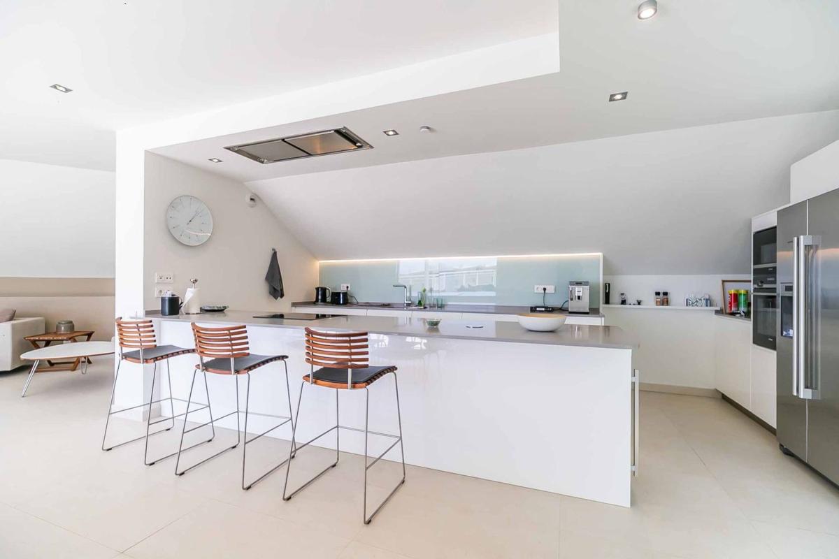 Appartement - Fuengirola — 7