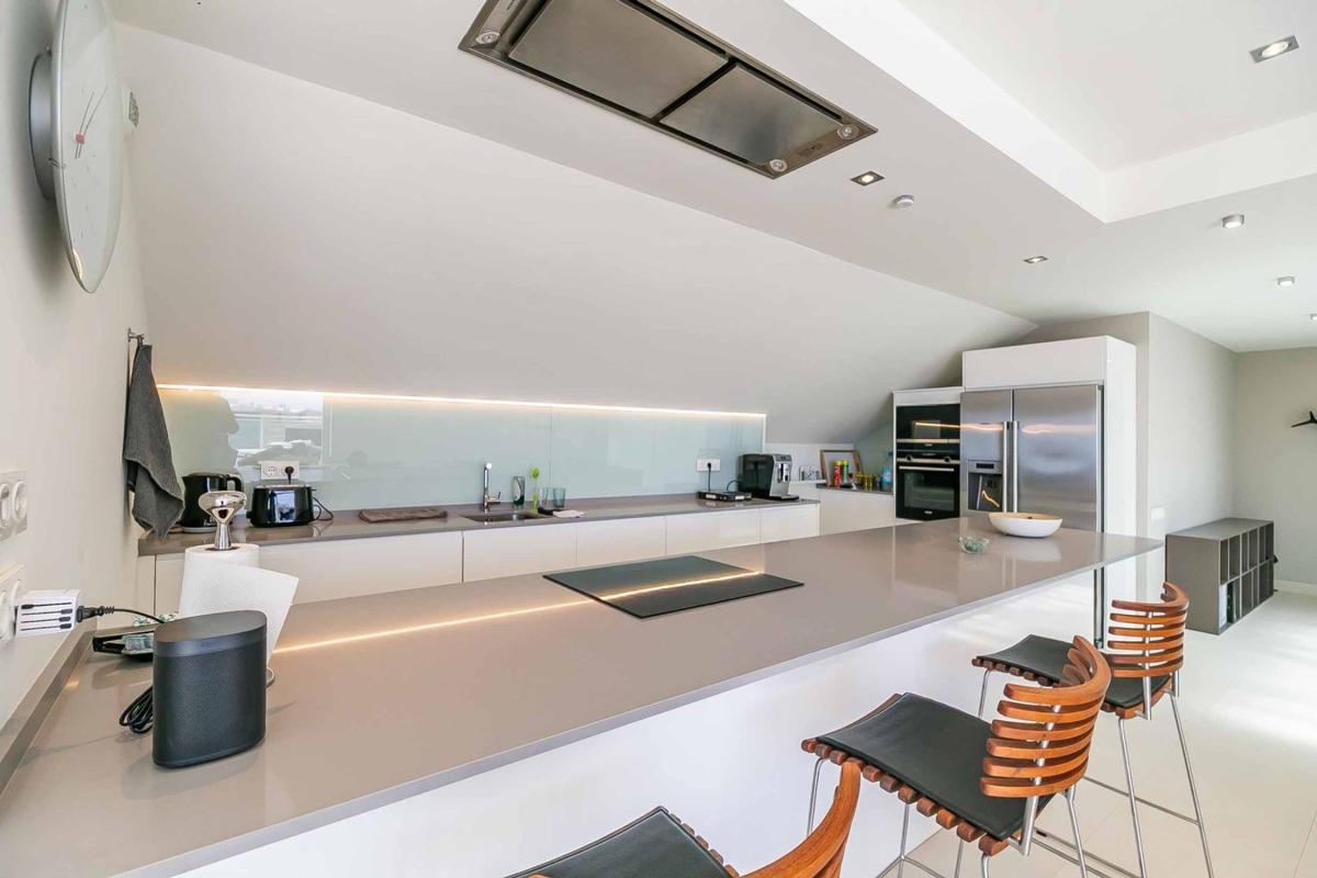 Appartement - Fuengirola — 8