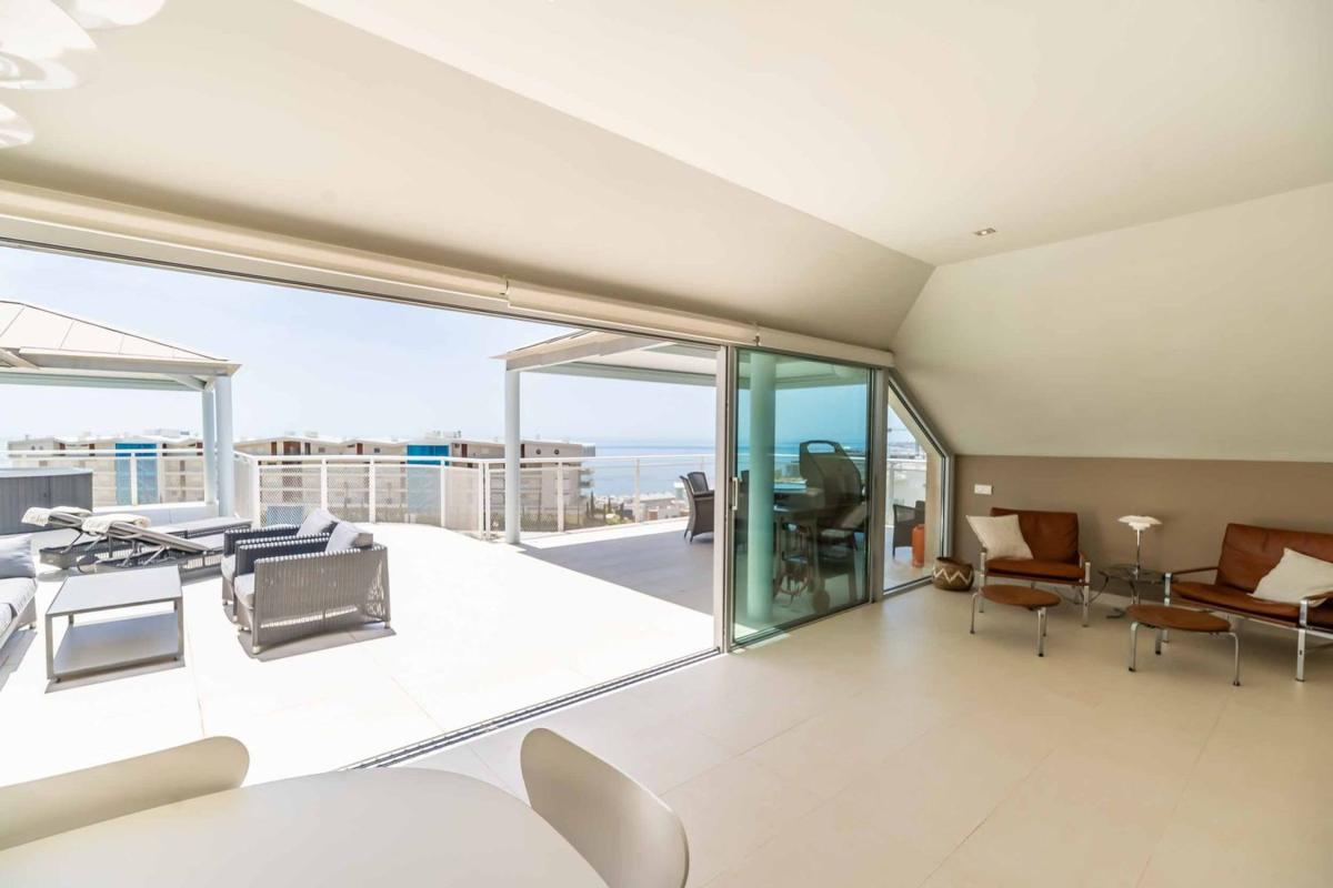 Appartement - Fuengirola — 9