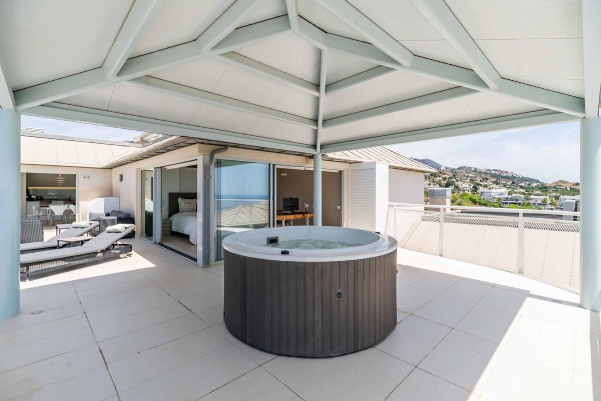 Appartement - Fuengirola — 15