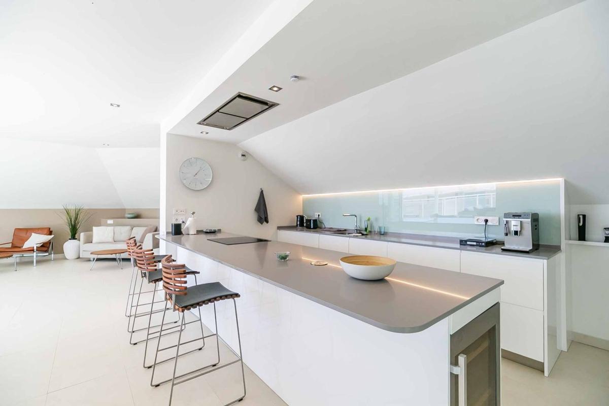 Appartement - Fuengirola — 18