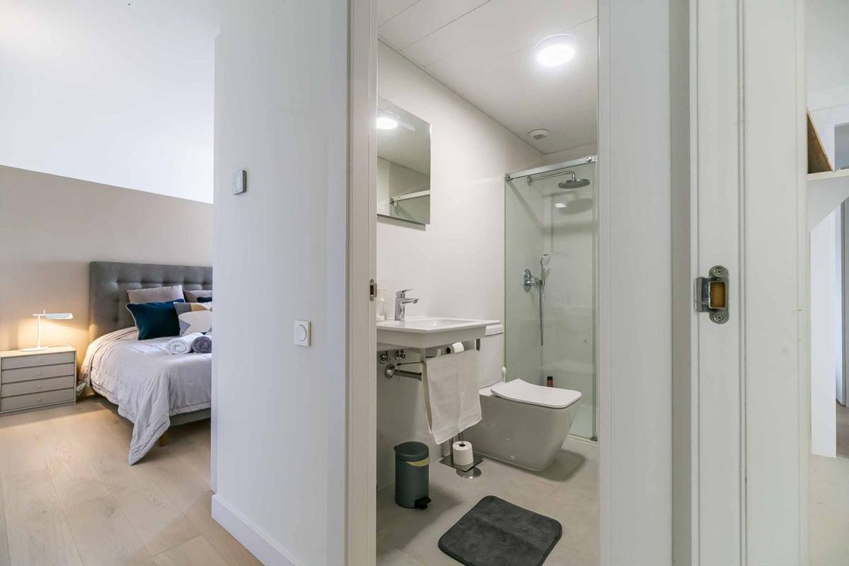 Appartement - Fuengirola — 23