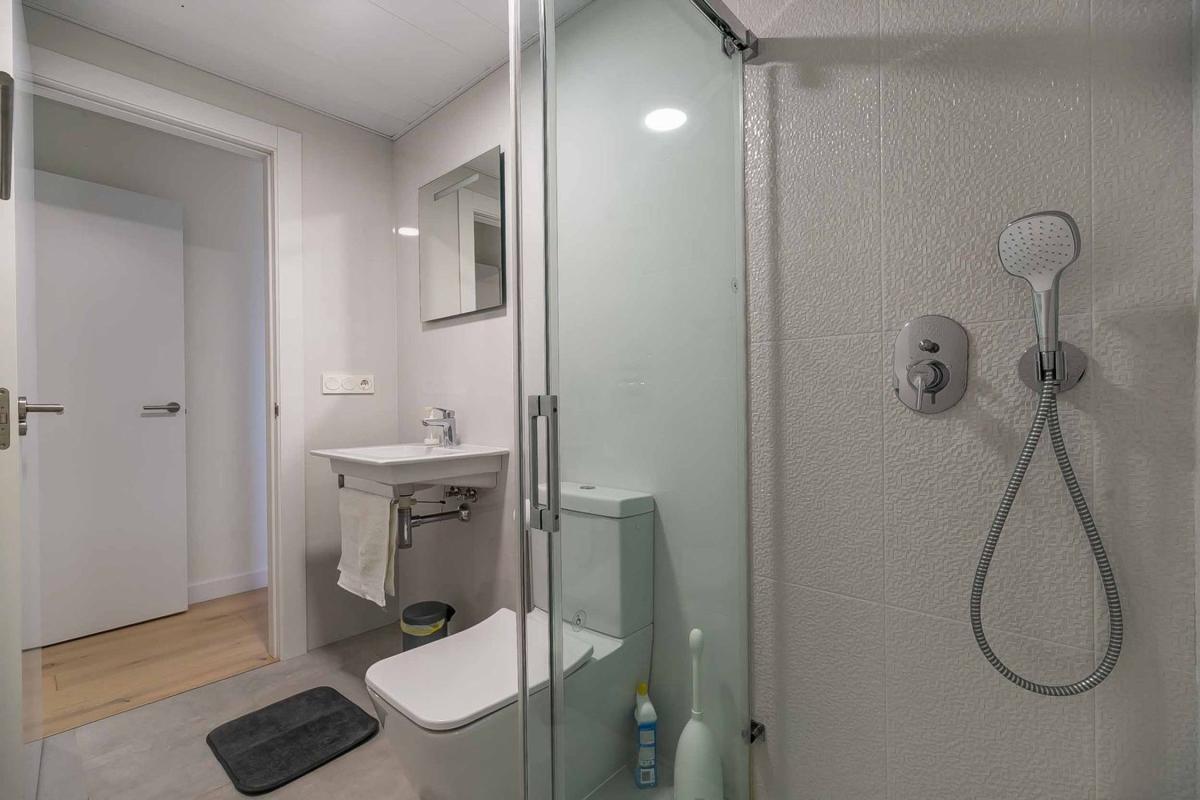 Appartement - Fuengirola — 25