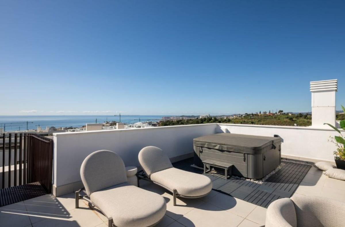 Apartamento - Fuengirola
