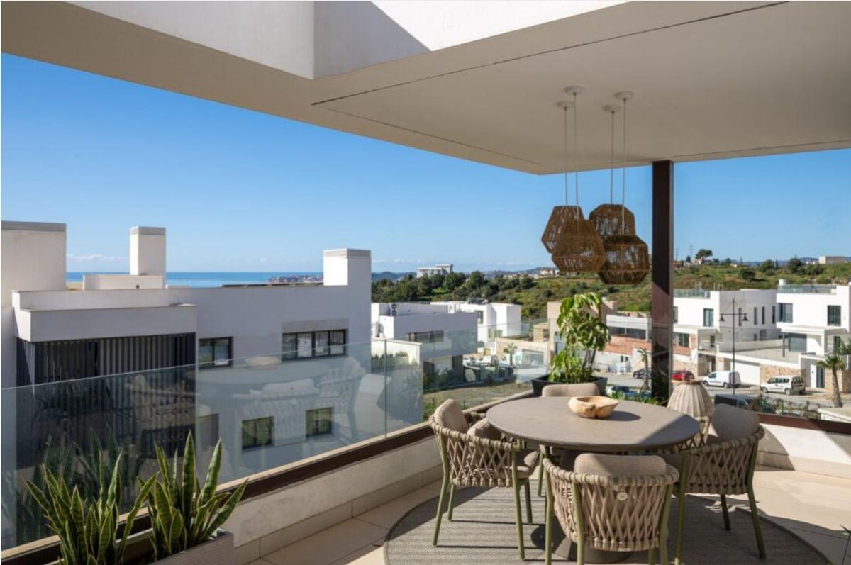 Appartement - Fuengirola — 2