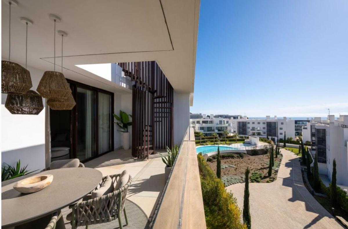 Appartement - Fuengirola — 3