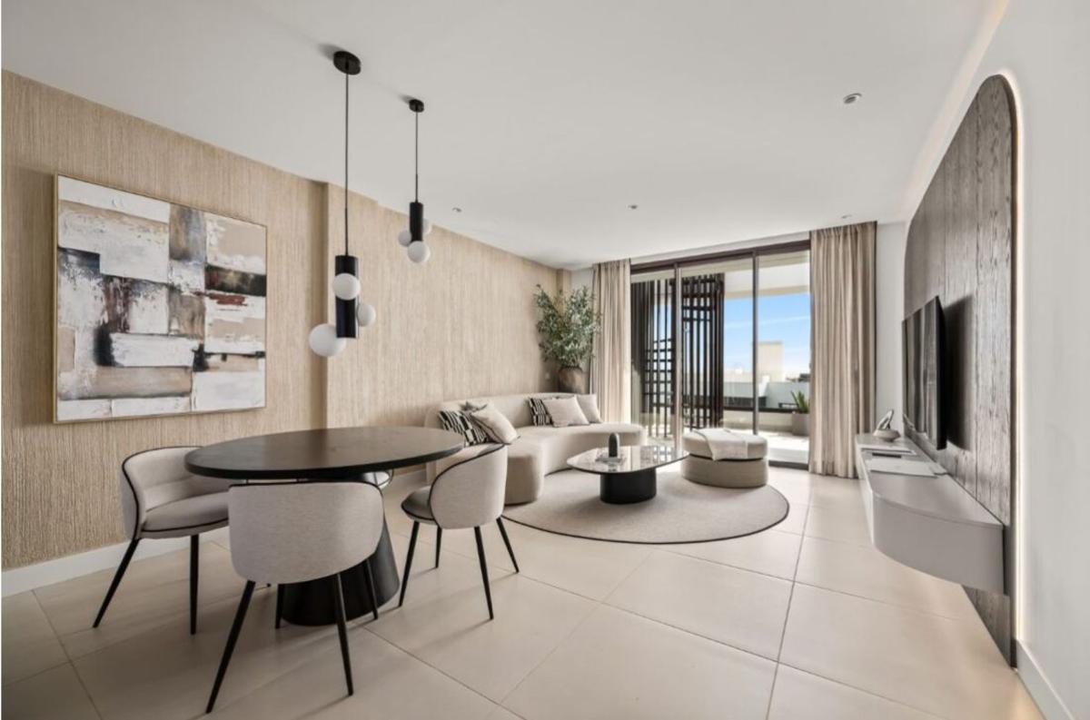 Appartement - Fuengirola — 4