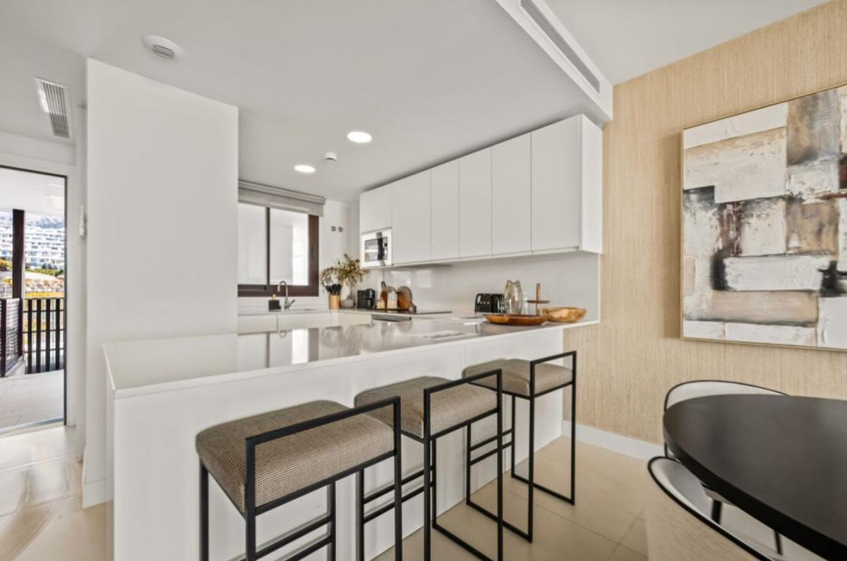 Appartement - Fuengirola — 5