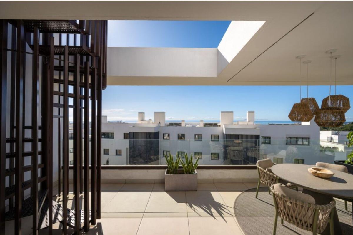 Appartement - Fuengirola — 6