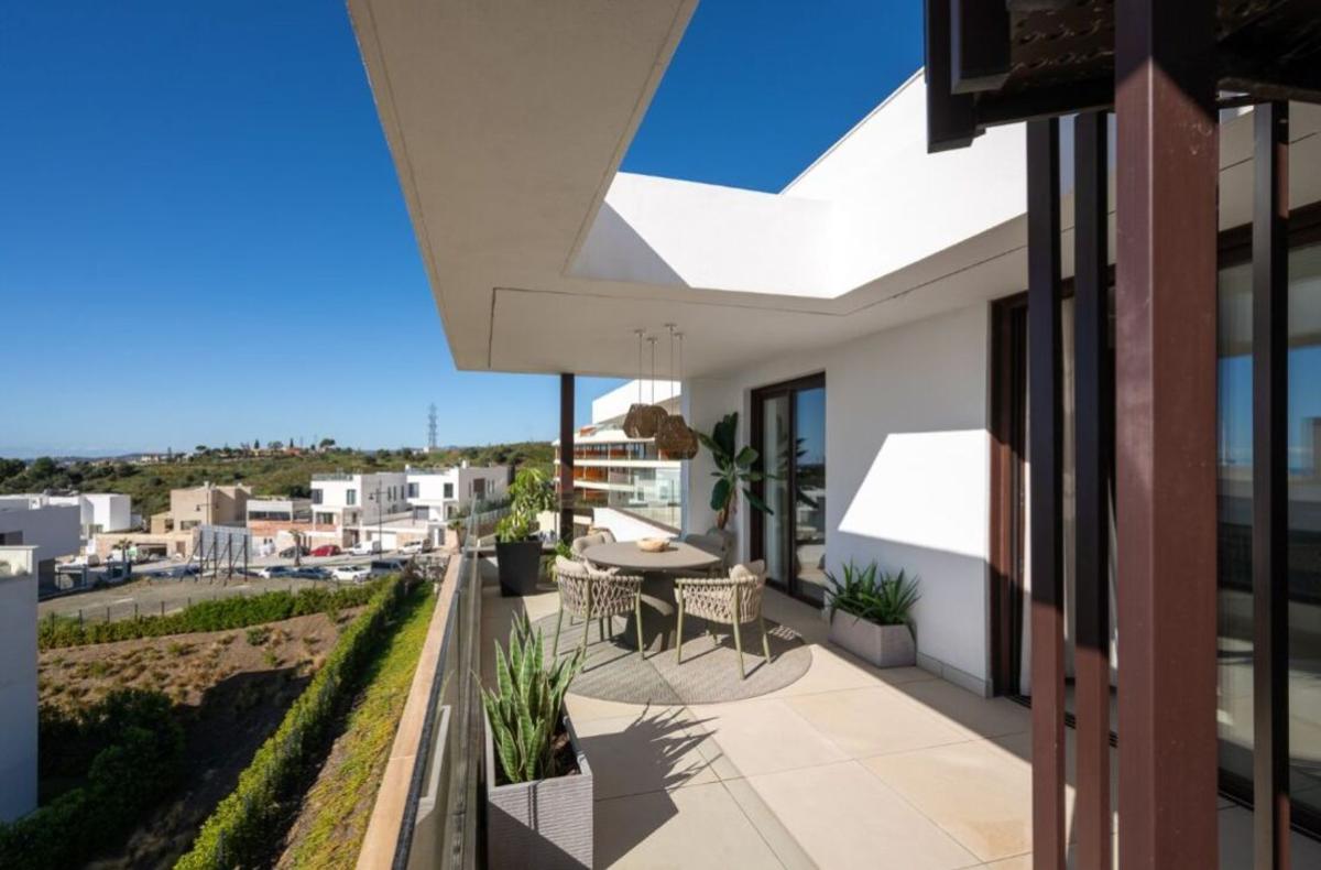 Appartement - Fuengirola — 7