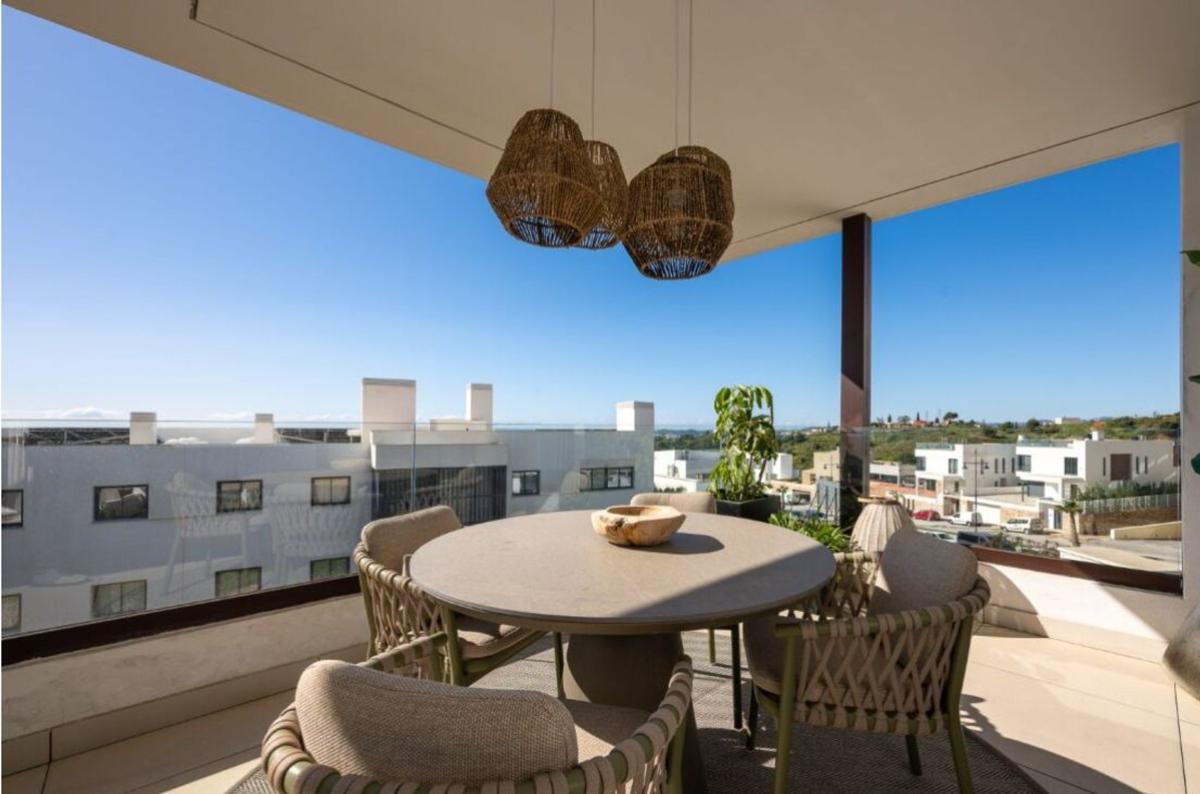 Appartement - Fuengirola — 8