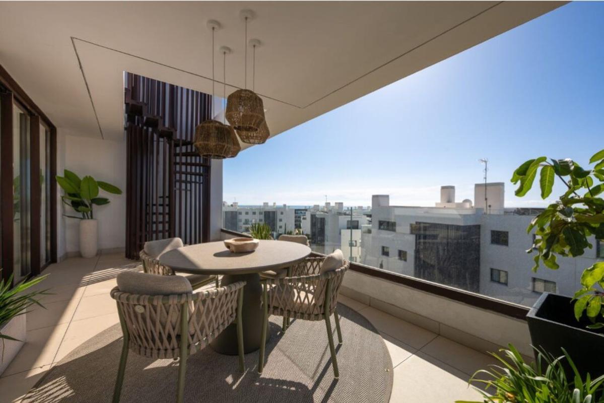 Appartement - Fuengirola — 9