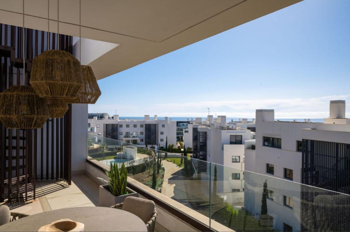 Appartement - Fuengirola — 10