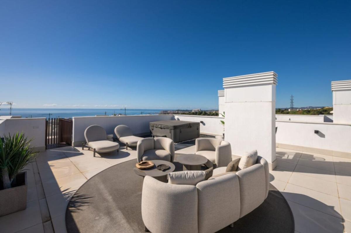Appartement - Fuengirola — 11