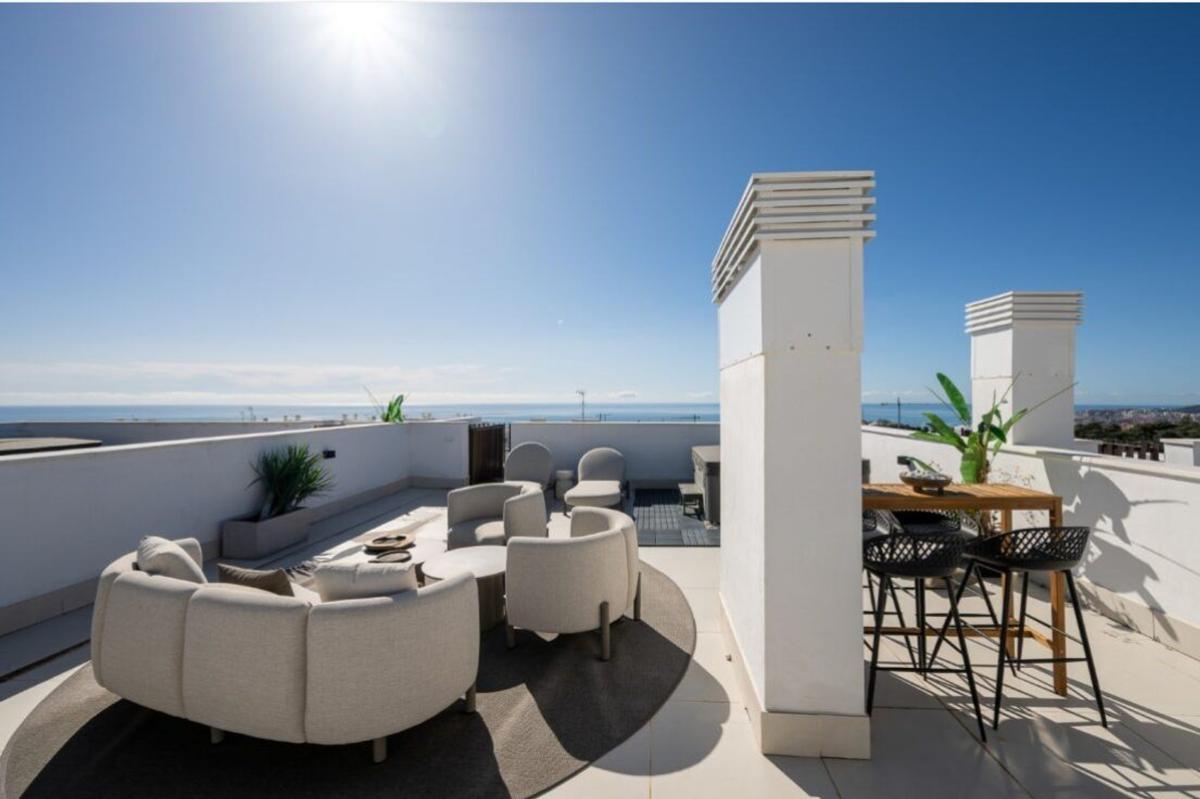 Appartement - Fuengirola — 12