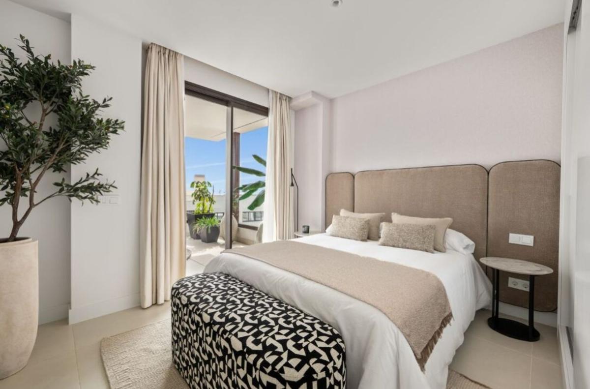 Appartement - Fuengirola — 13