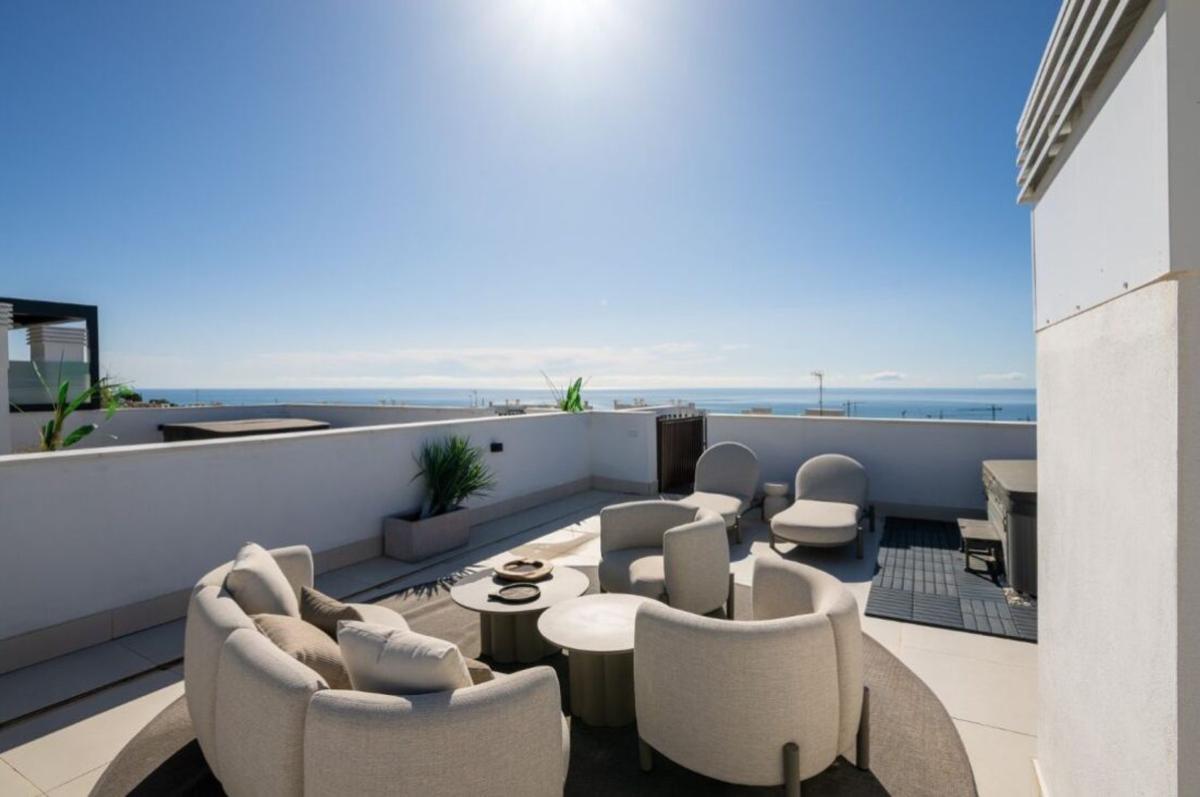 Appartement - Fuengirola — 14