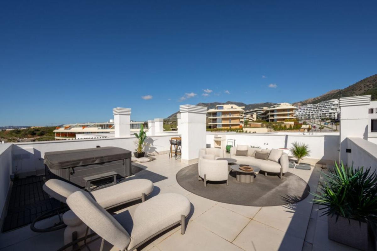 Appartement - Fuengirola — 16