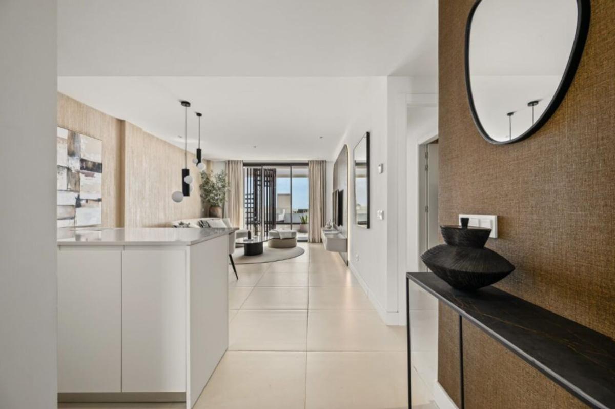Appartement - Fuengirola — 17