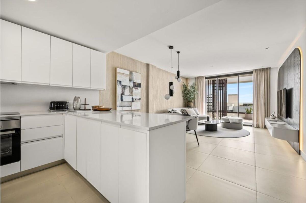Appartement - Fuengirola — 18