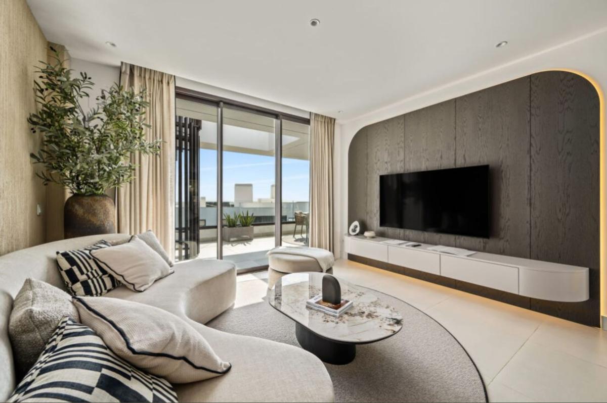 Appartement - Fuengirola — 19