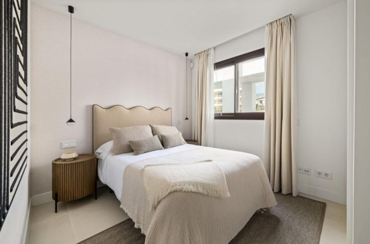 Appartement - Fuengirola — 20