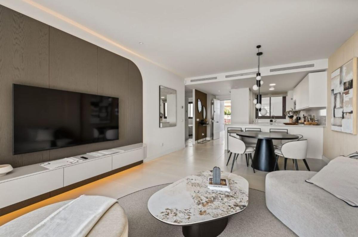 Appartement - Fuengirola — 21