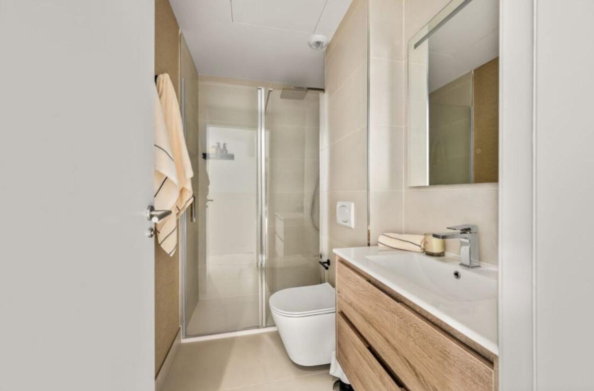 Appartement - Fuengirola — 23
